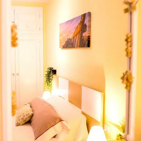 Avenida Jose Miguel Galvan Bello Apartment *